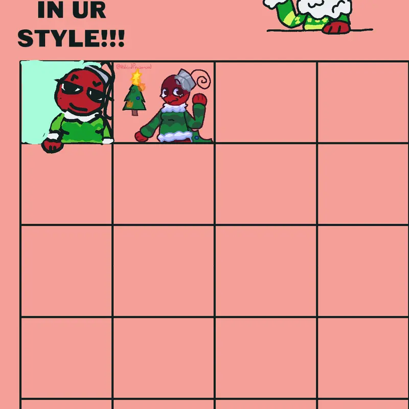 Game by @AWeirdPersonxd