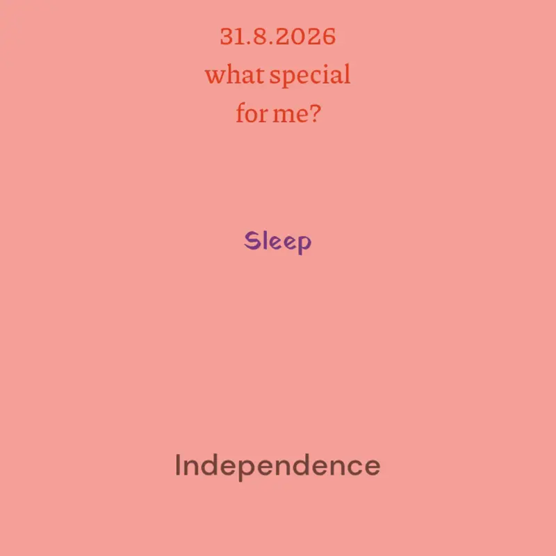 independent by @Zqtice12