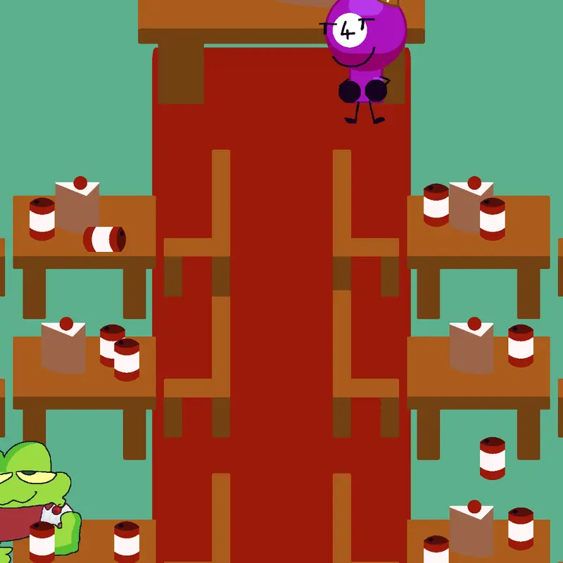 Game by @TheRarestGloptic