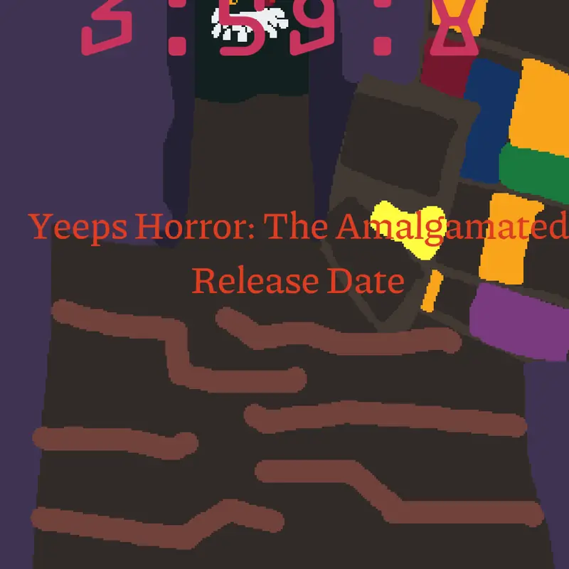 Game by @The_YeeperZ_Archives