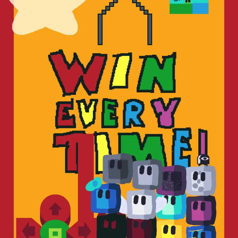 Game by @darmen32