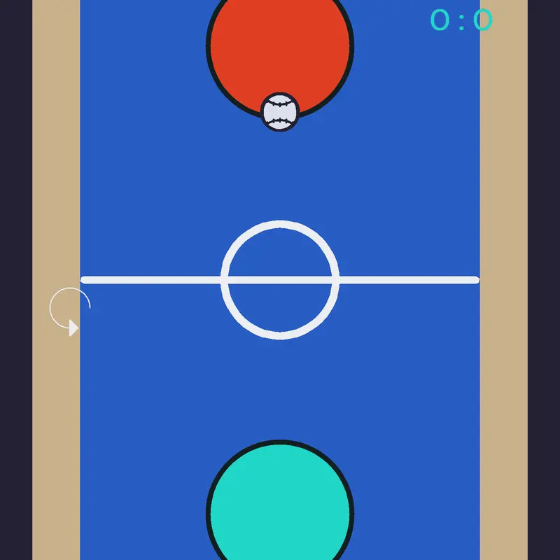 Game by @DrakeLavenderZX