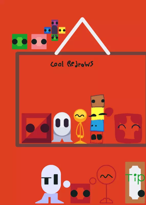 Game by @samsip