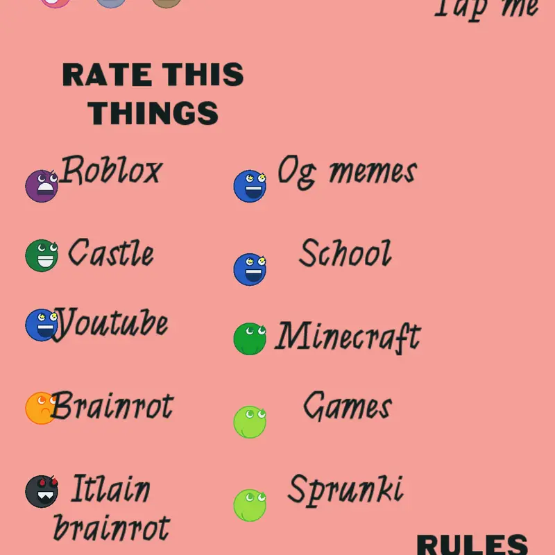 Game by @normalzoffgical