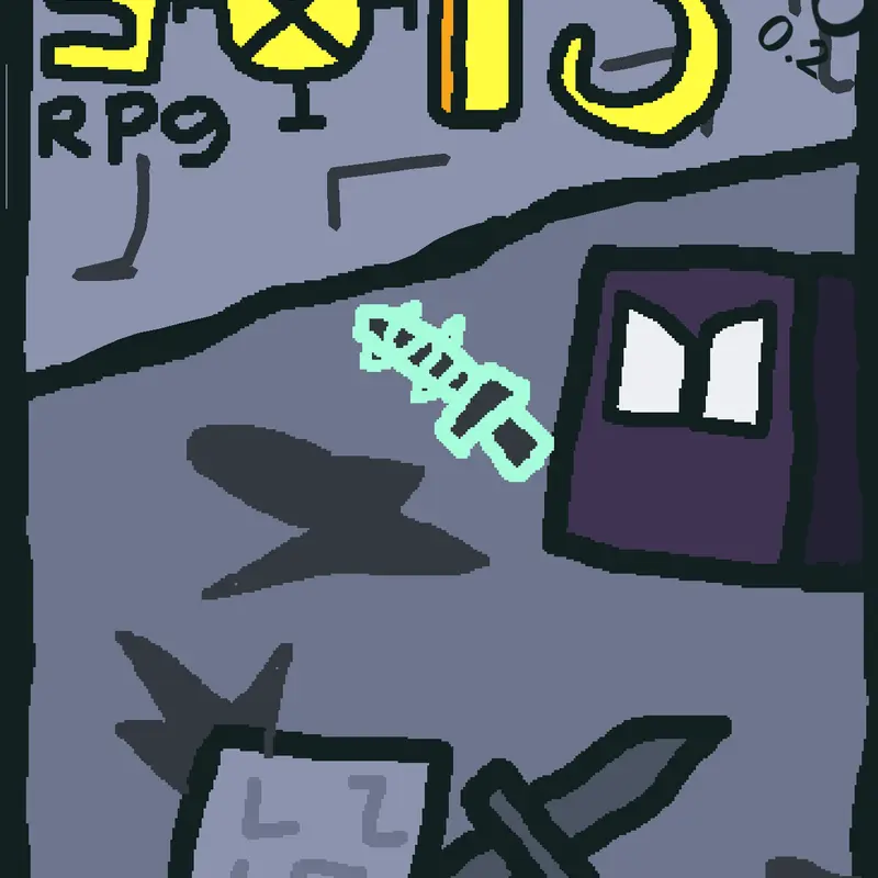 Game by @DasixtoumYT