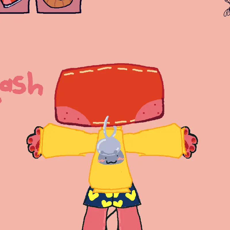 Game by @MissAngelWingz
