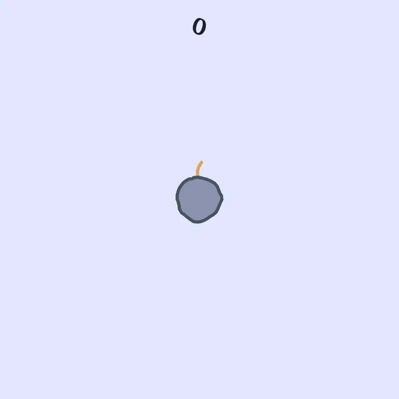 Game by @Esso