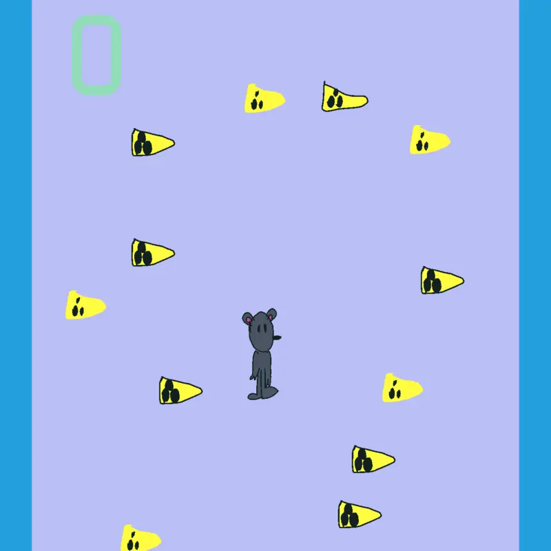 Game by @josilmamrhotmail