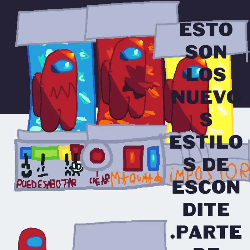 Usted in search and notifications by @yenras