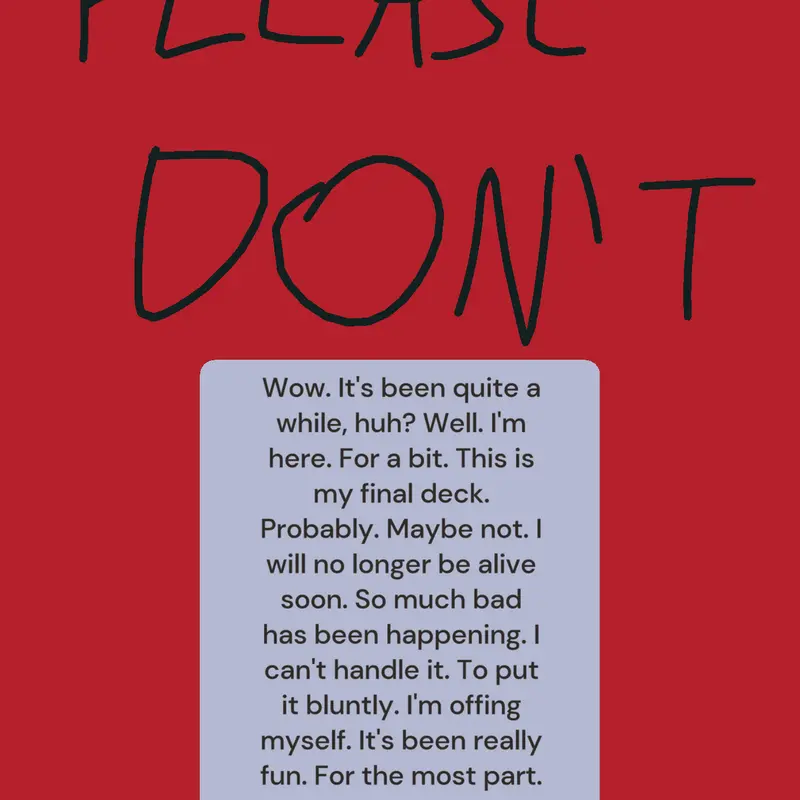 Game by @spacebanana