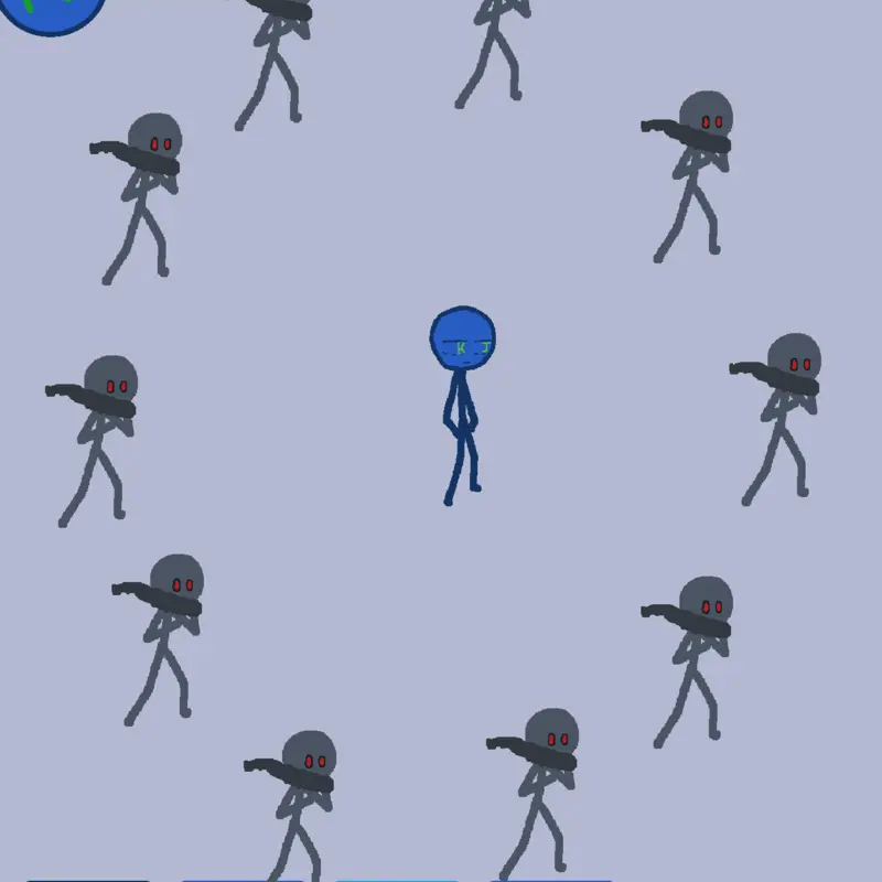 Game by @wecantdothis