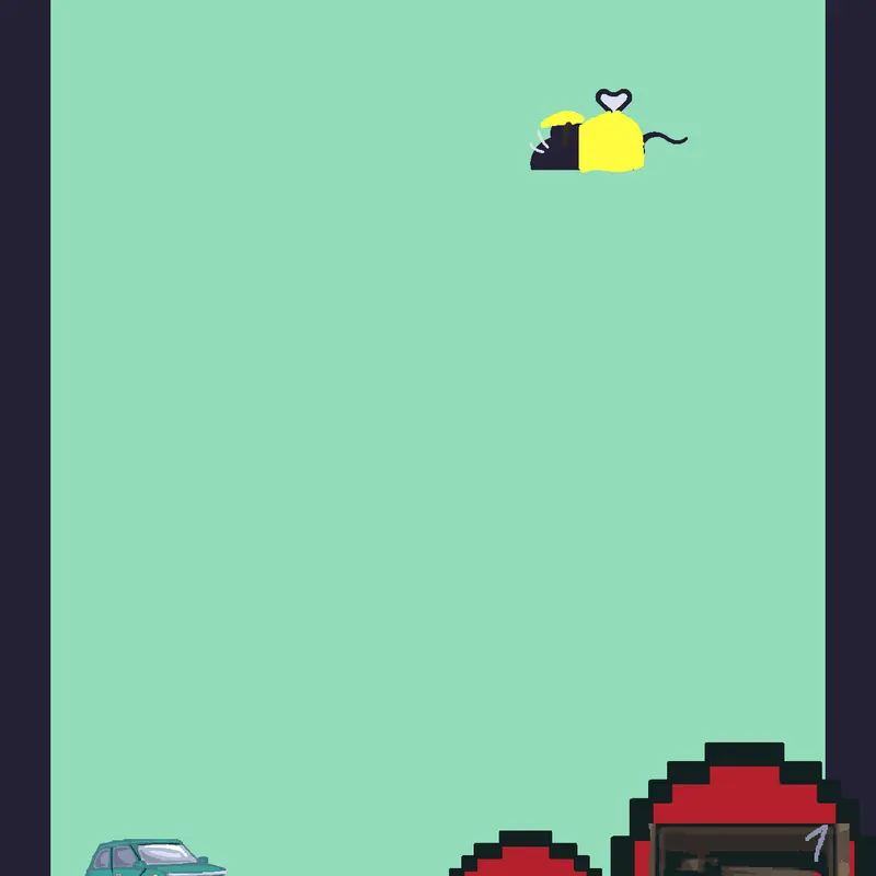 Game by @Account_Closed