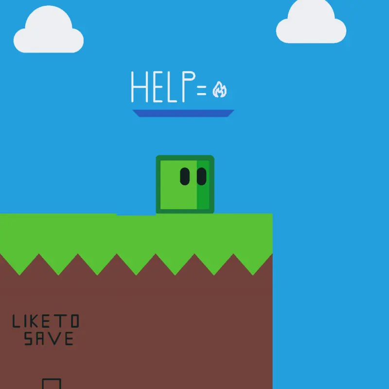Game by @D4NT3Games