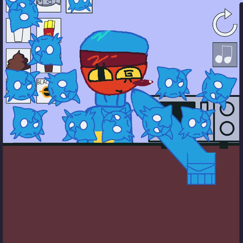 Game by @Bear_66356CAT