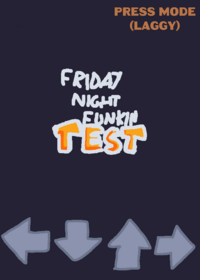 Friday Night Funkin