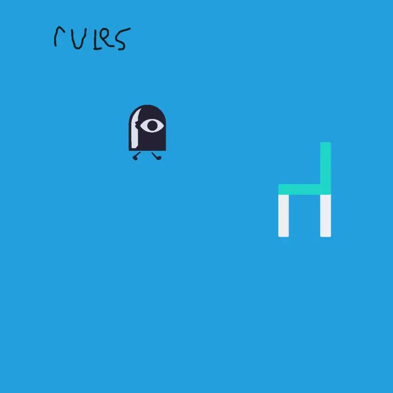 Game by @harroooo