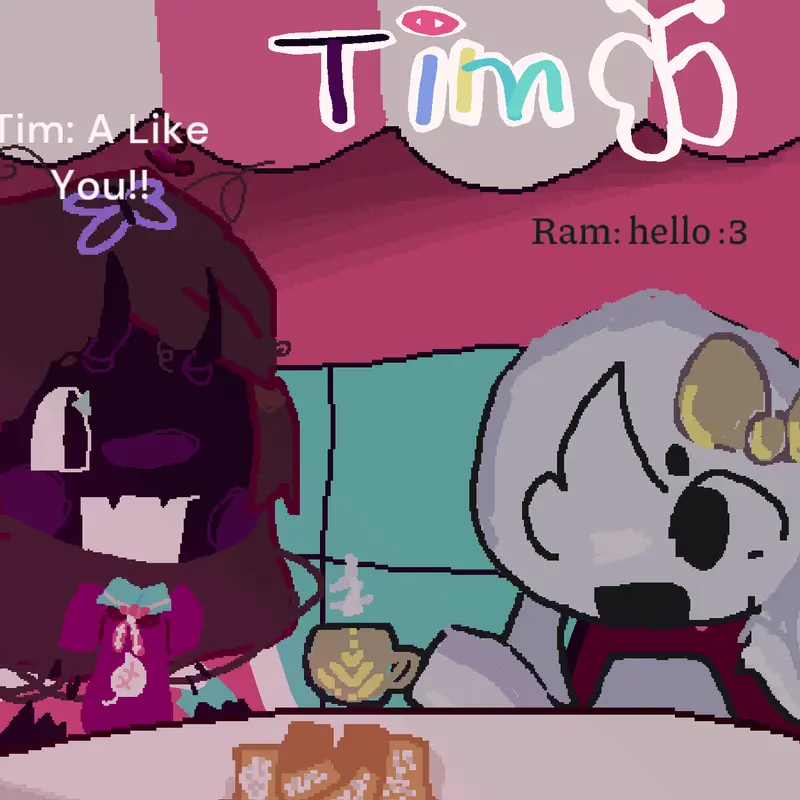 Game by @K-Quin