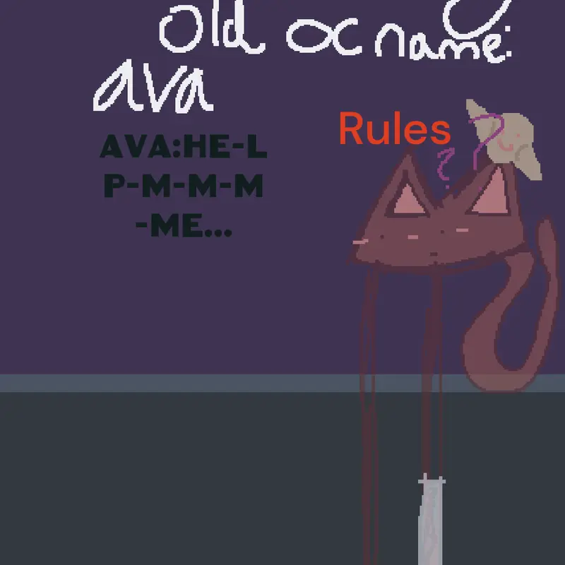 Game by @-_Cutebunny2_-