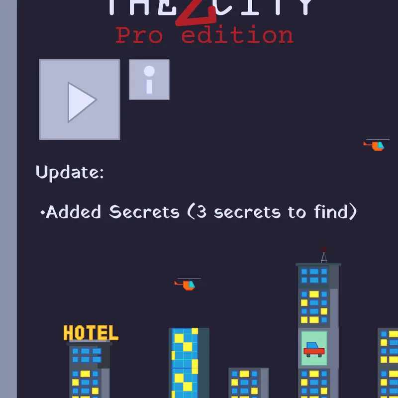 Game by @lamkhang1