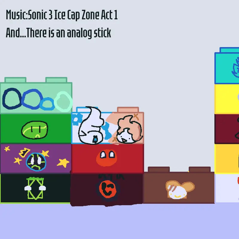 Game by @privedehka