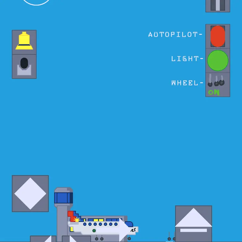 Game by @Sirbus_A220