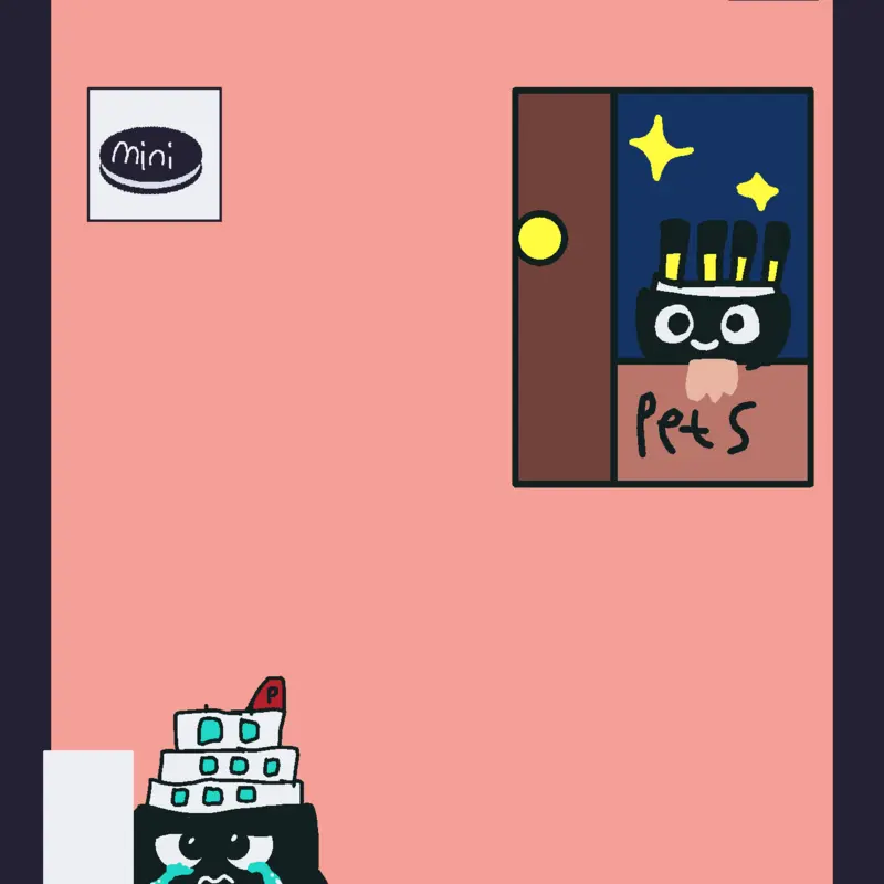 Game by @doey_cute