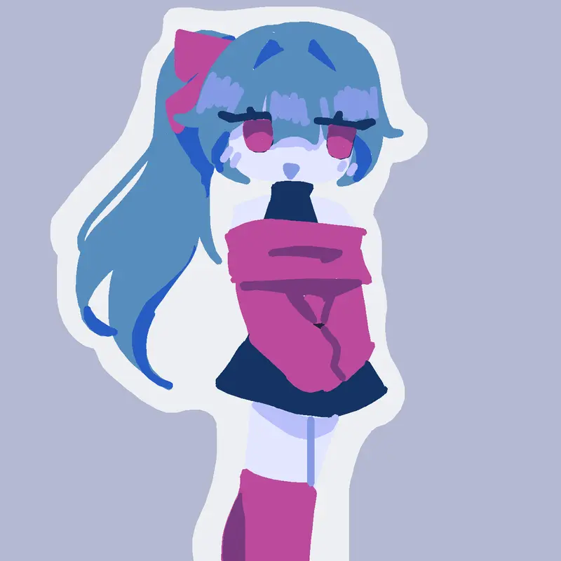 Higasa Clicker by @xRaincandy_0