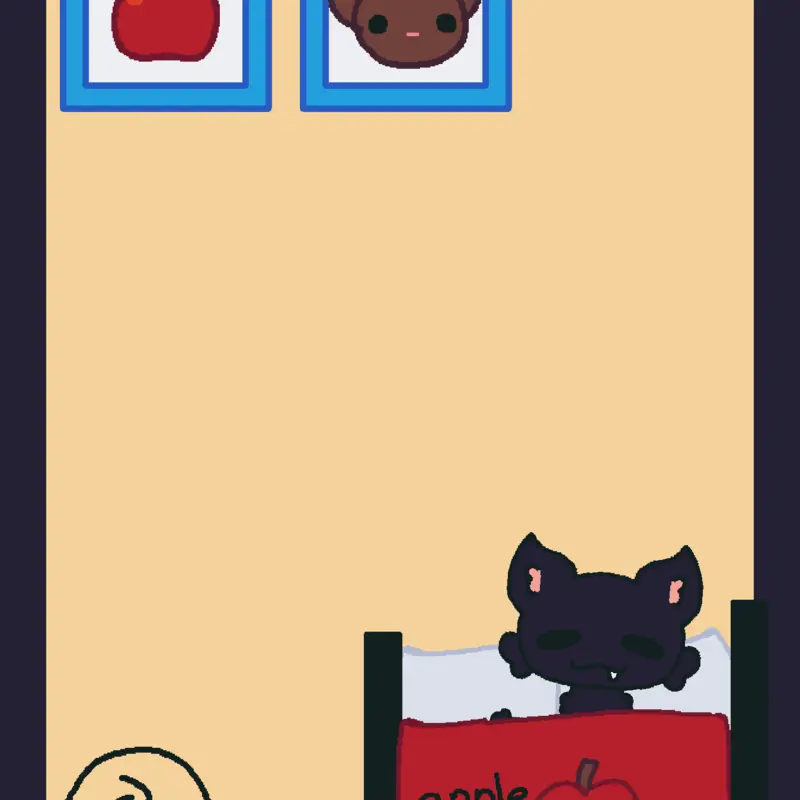 Game by @cat_games2017