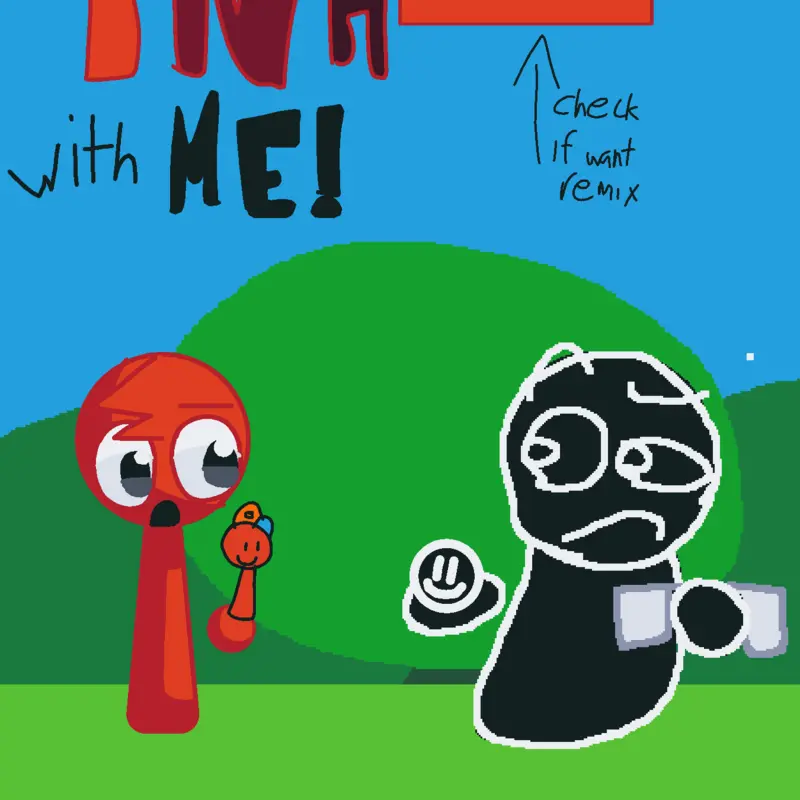 Game by @blazingAJ0692