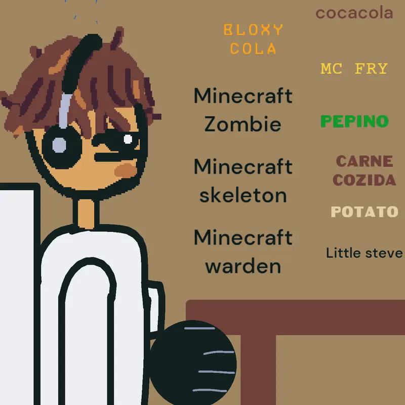 Game by @lukinhas147