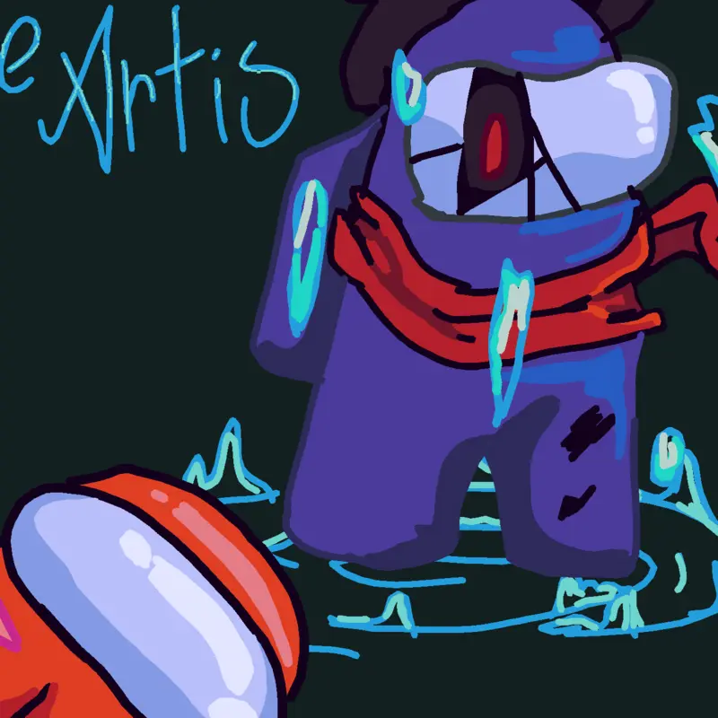 Game by @TheArtis