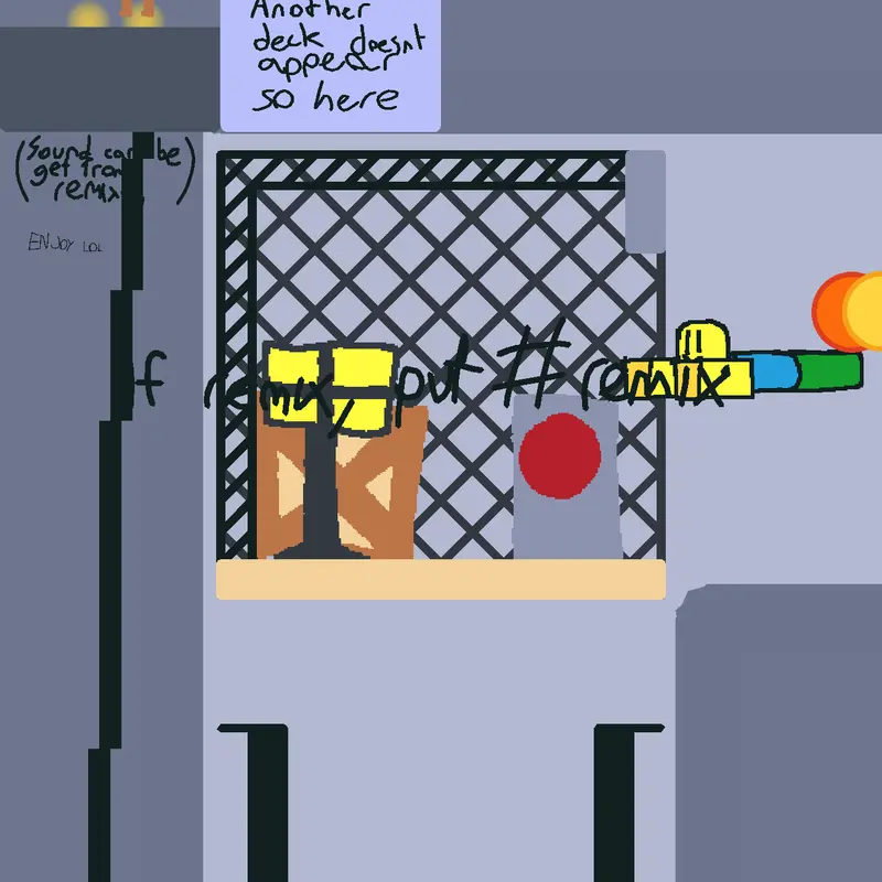 Game by @tedbear