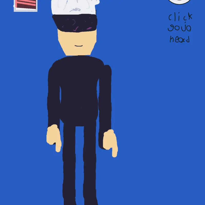 Game by @MrDuckie