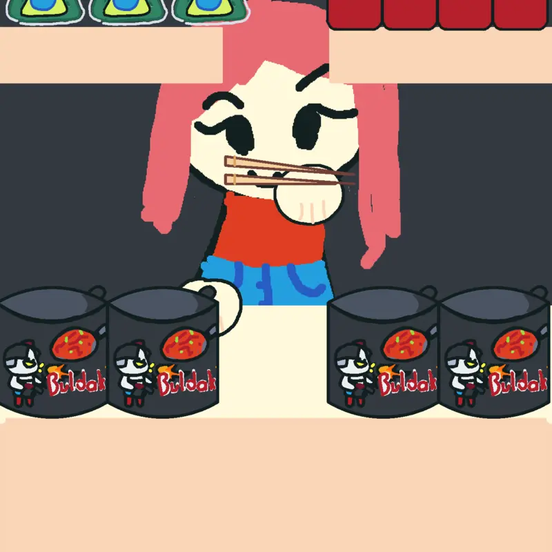 Game by @Jessie_LOL