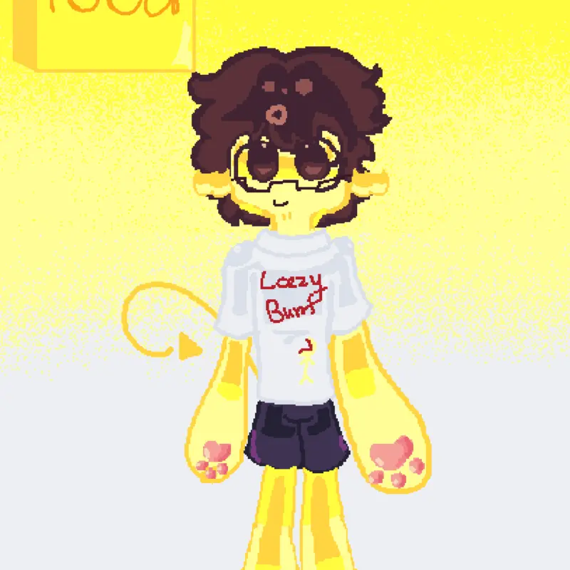 shedletsky a by @chocomiyuki