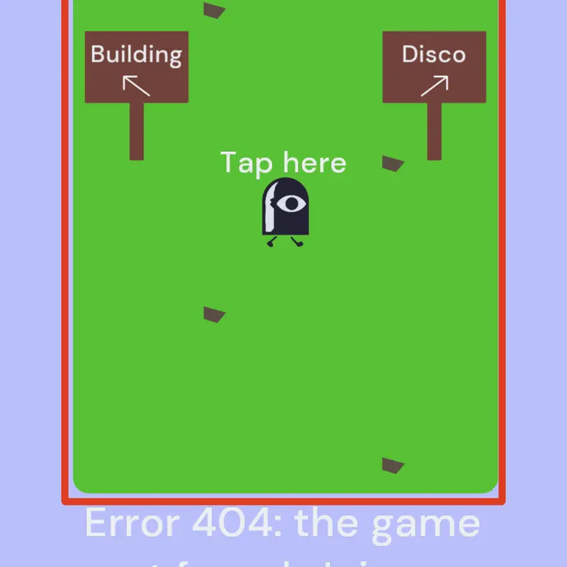 Game by @Mamimus
