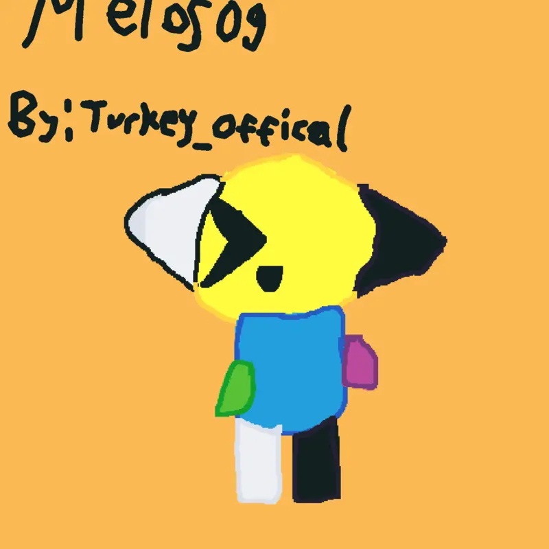 Game by @Turkey_Offical