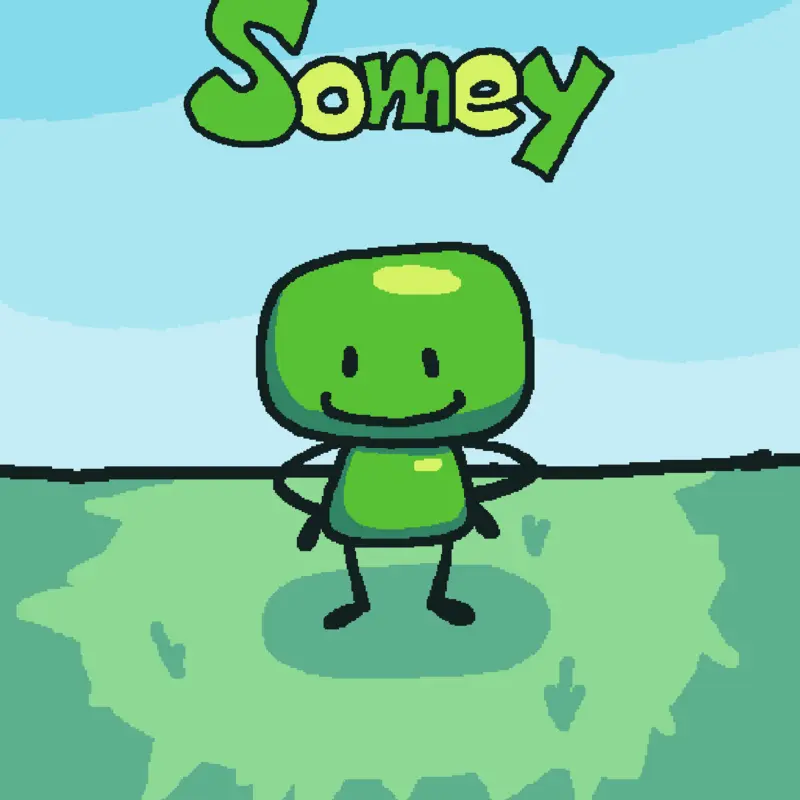 Game by @SomeyCastleLad