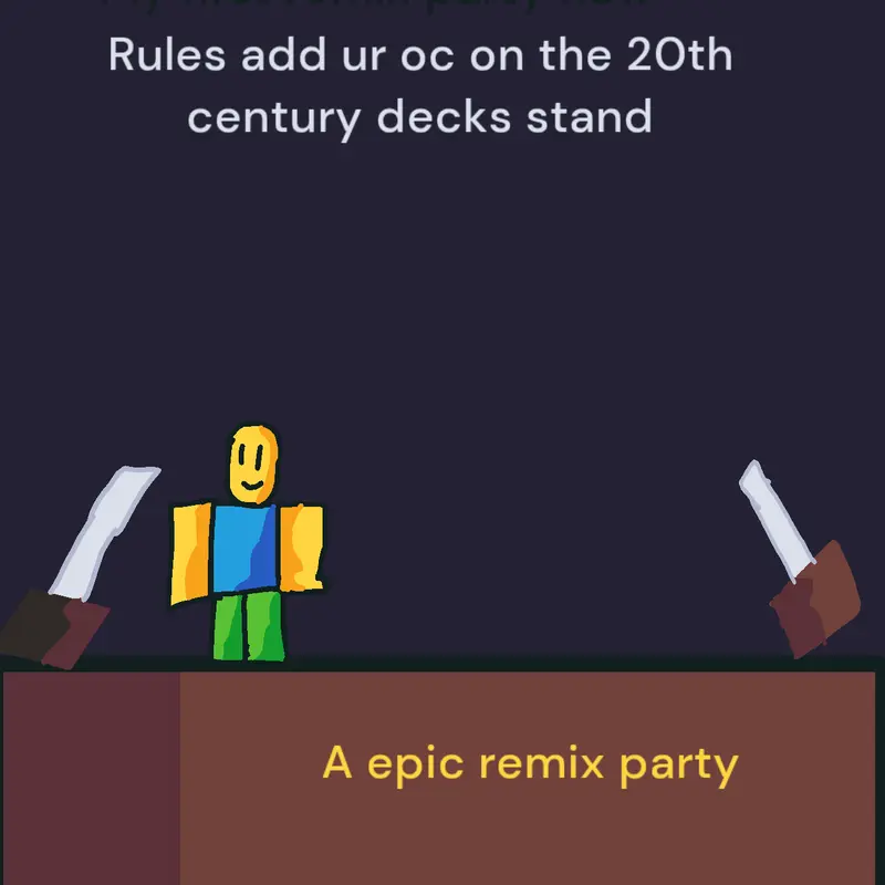 Game by @heffley_games