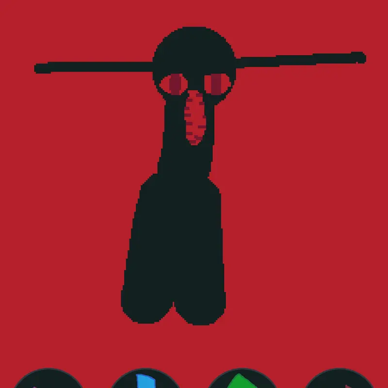 Game by @actual_follower