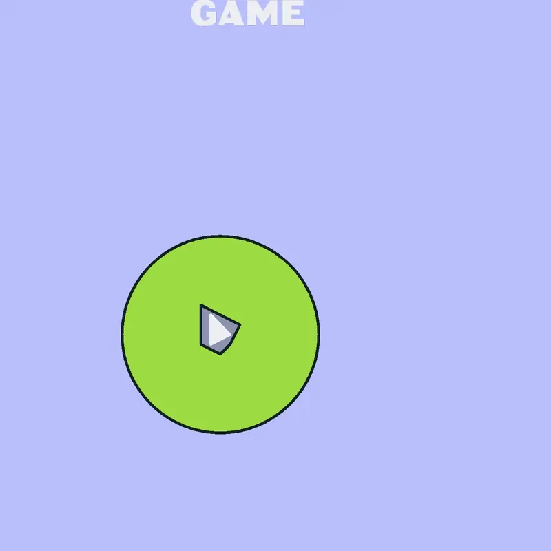 Game by @RonScorp3