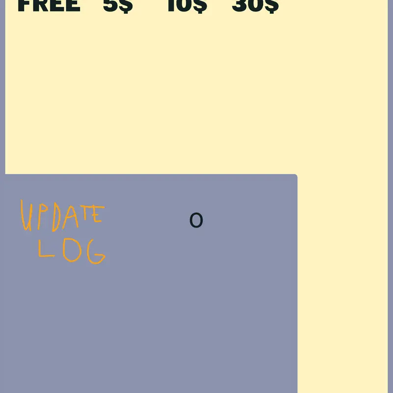 Game by @flopzet