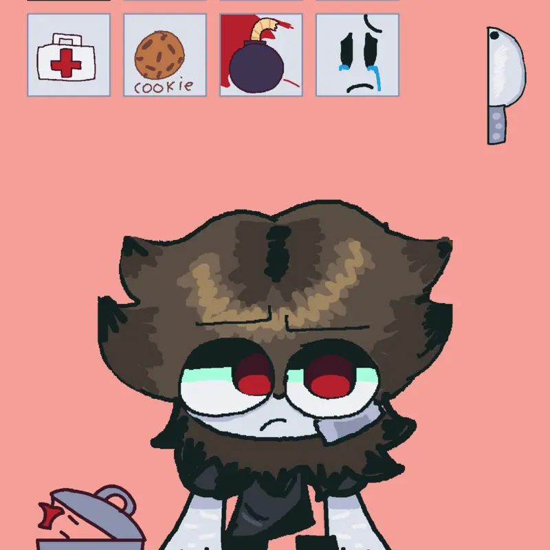 Game by @tosizfljdis