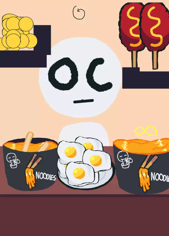 Game by @HocleTang