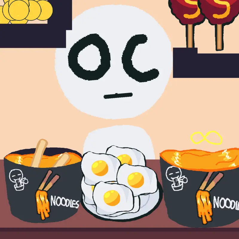 Game by @HocleTang