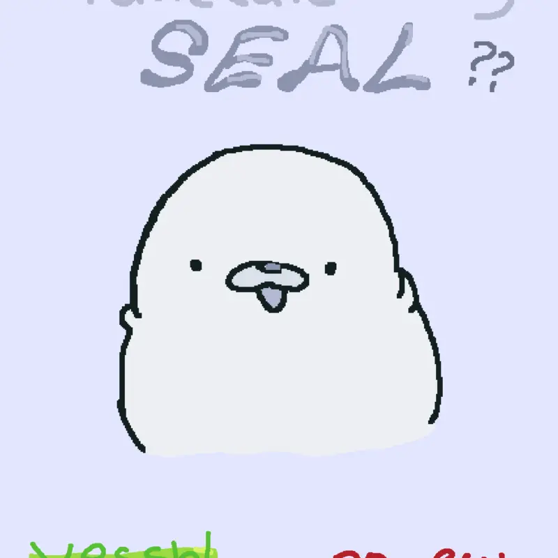 Game by @s34L_L0ver
