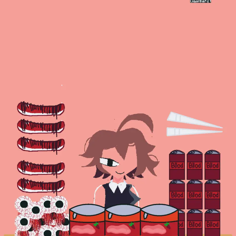 Game by @Alise_FPE