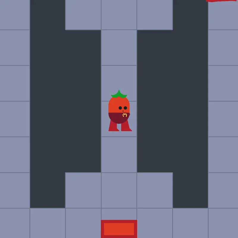 Game by @TheGameScripter