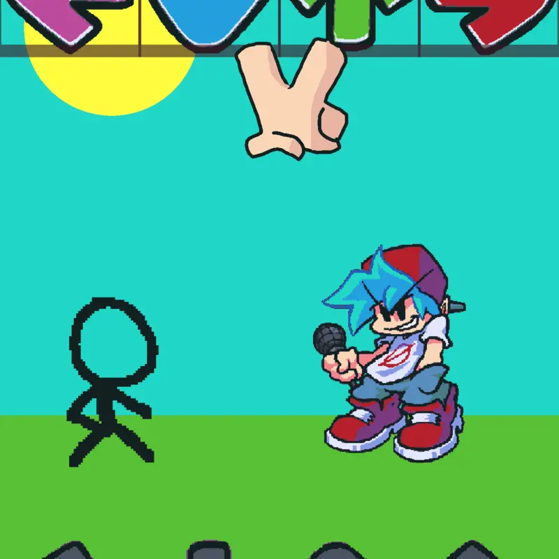 Game by @DvNero