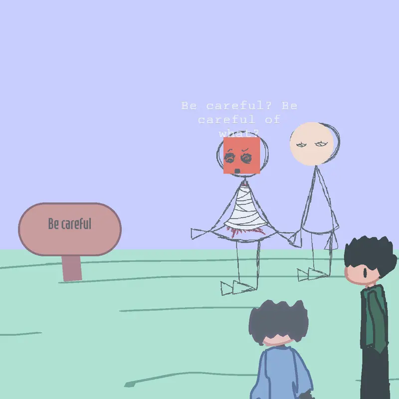 Game by @am_just_a_normal_person